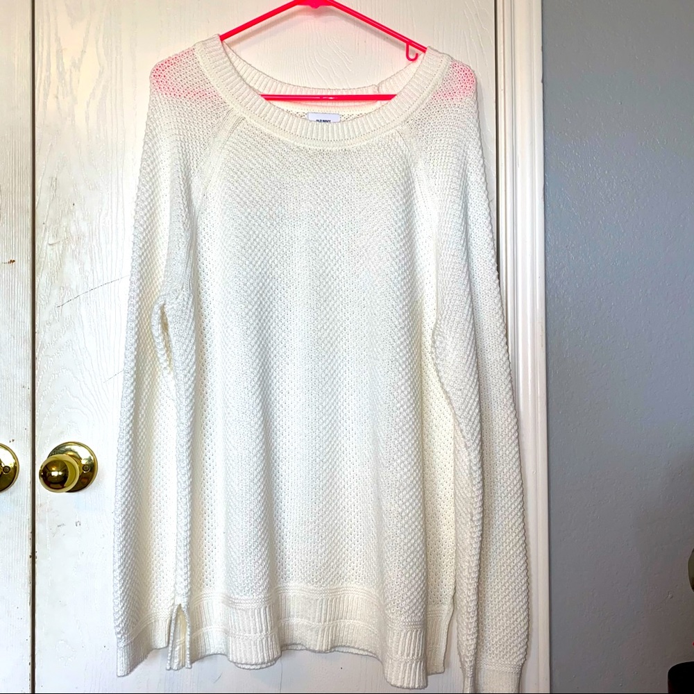 Old Navy Sweater XXL